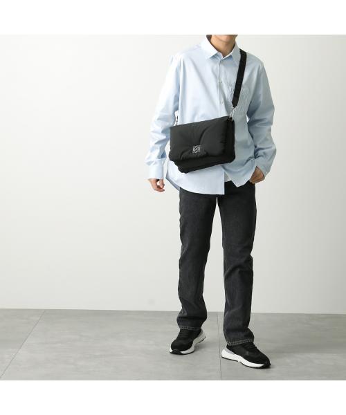 LOEWE バッグ GOYA PUFFER パファー ゴヤ B896G22X01(505909110 LOEWE バッグ GOYA PUFFER パファー ゴヤ B896G22X01(505909110