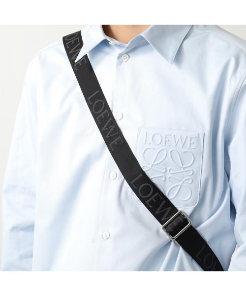 LOEWE バッグ GOYA PUFFER パファー ゴヤ B896G22X01(505909110