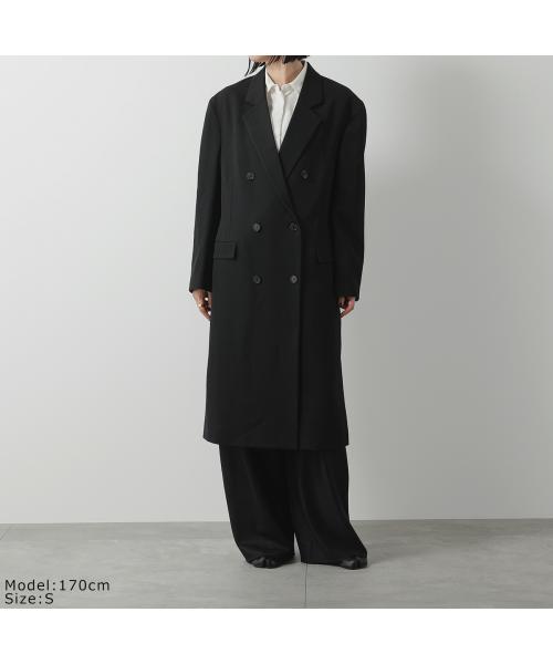 セール】ザ ロウ THE ROW THE ROW コート ANDY COAT 7548 W2586
