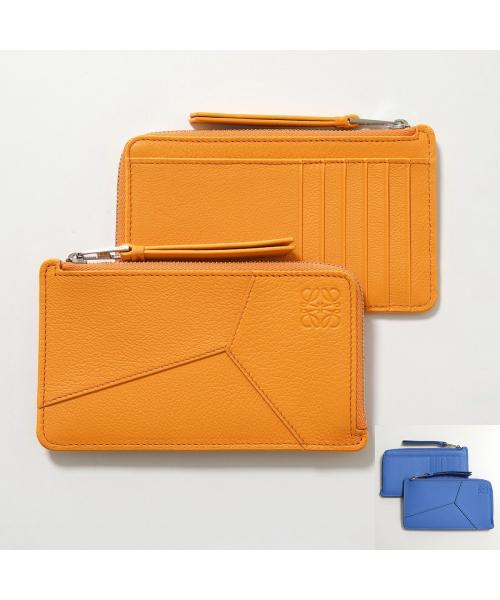 LOEWE コイン&カードケース PUZZLE EDGE パズル C510G17X05 LOEWE コイン&カードケース PUZZLE EDGE パズル C510G17X05
