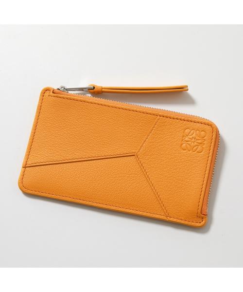 LOEWE コイン&カードケース PUZZLE EDGE パズル C510G17X05 LOEWE コイン&カードケース PUZZLE EDGE パズル C510G17X05