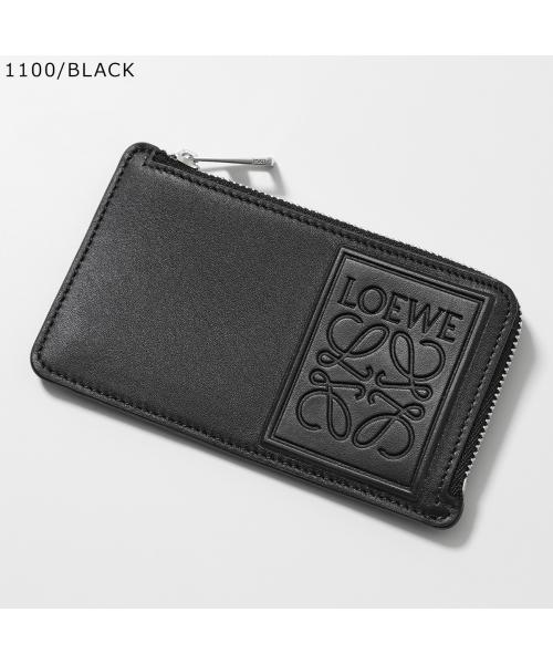 ロエベ LOEWE LOEWE フラグメントケース C565Z40X03 コイン ロエベ LOEWE LOEWE フラグメントケース C565Z40X03 コイン