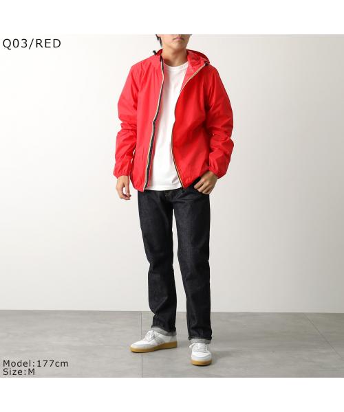 セール48%OFF】ケーウェイ K－WAY KーWAY ブルゾン Claude