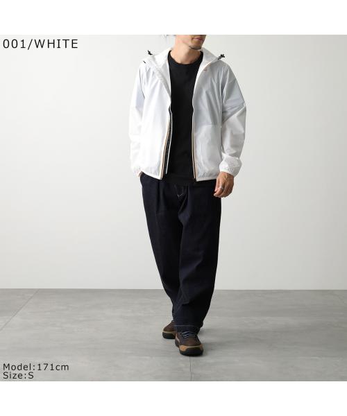 セール48%OFF】ケーウェイ K－WAY KーWAY ブルゾン Claude