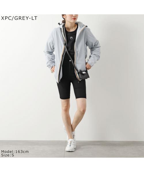 セール48%OFF】ケーウェイ K－WAY KーWAY ブルゾン Claude