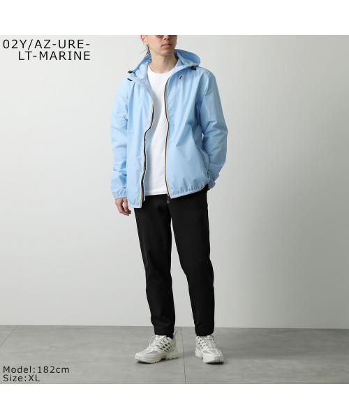 セール48%OFF】ケーウェイ K－WAY KーWAY ブルゾン Claude