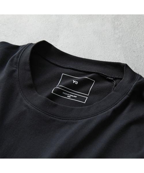 ワイスリー Y－3 Yー3 Tシャツ GXS SS TEE 2 ショートスリーブ