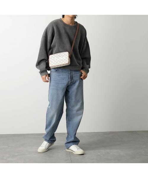 CELINE ショルダーバッグ Horizontal Messenger 194502BZK.04LE