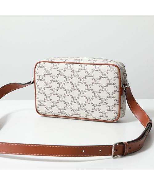 CELINE ショルダーバッグ Horizontal Messenger 194502BZK.04LE