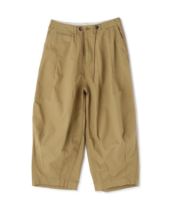 Needles/ニードルズ H.D. PANT － Military(505892272