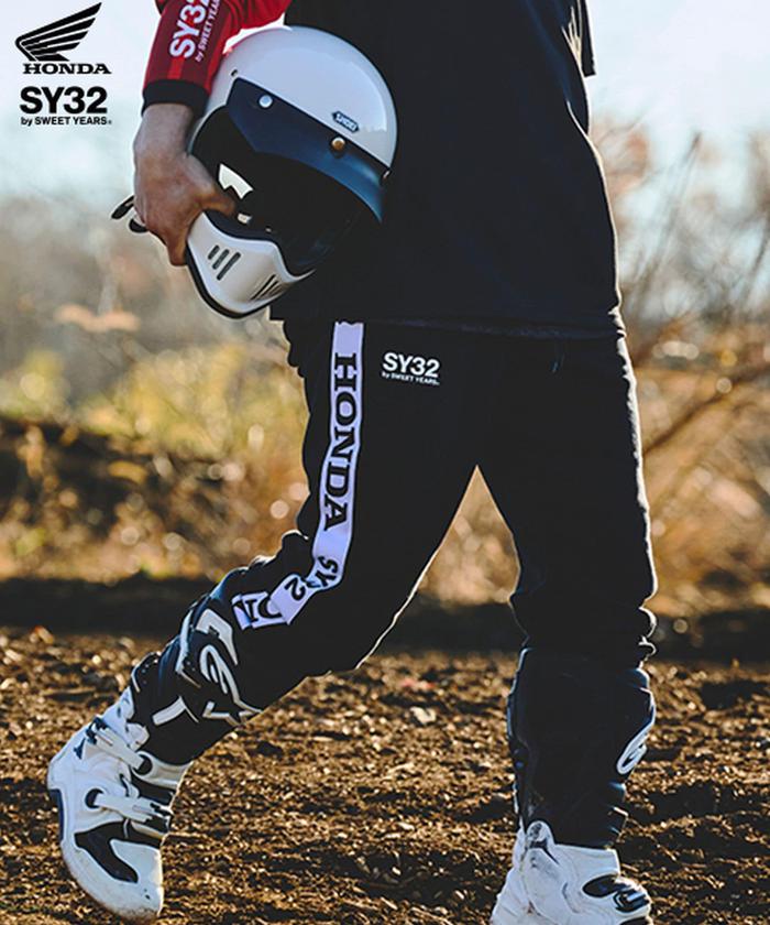 BOTTOMS（ボトムス） - SY32 by SWEET YEARS Official Webshop