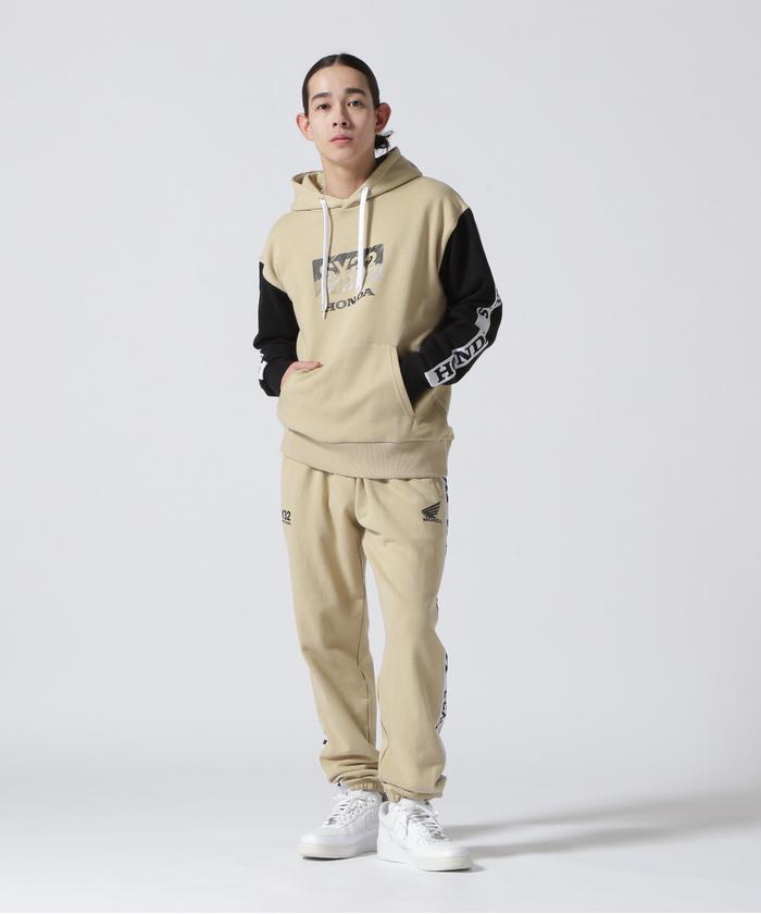 SY32 by SWEET YEARS/HONDA COLLABORATION PANTS(505894315