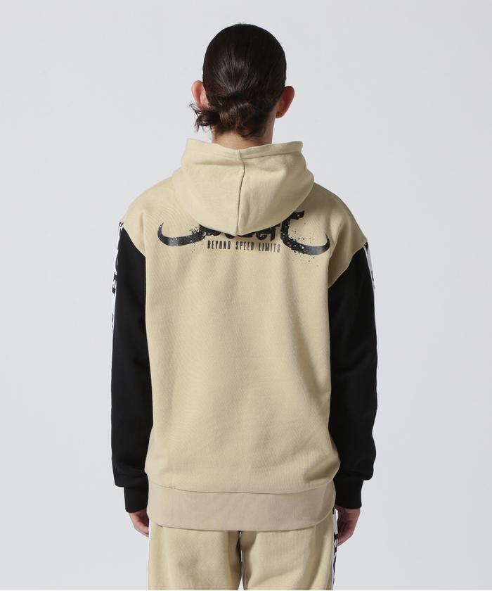 SY32 by SWEET YEARS/HONDA COLLABORATION HOODIE(505894320) | ロイヤルフラッシュ( RoyalFlash) - d fashion