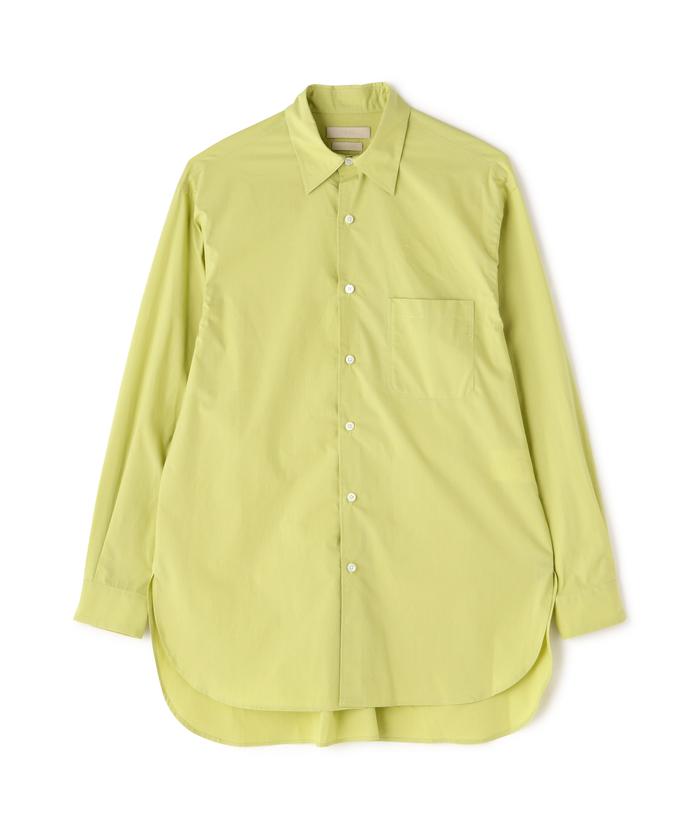 YOKE/ヨーク/Boxy Regular Collar Shirt(505894328) | ガーデン YOKE/ヨーク/Boxy Regular Collar Shirt(505894328) | ガーデン