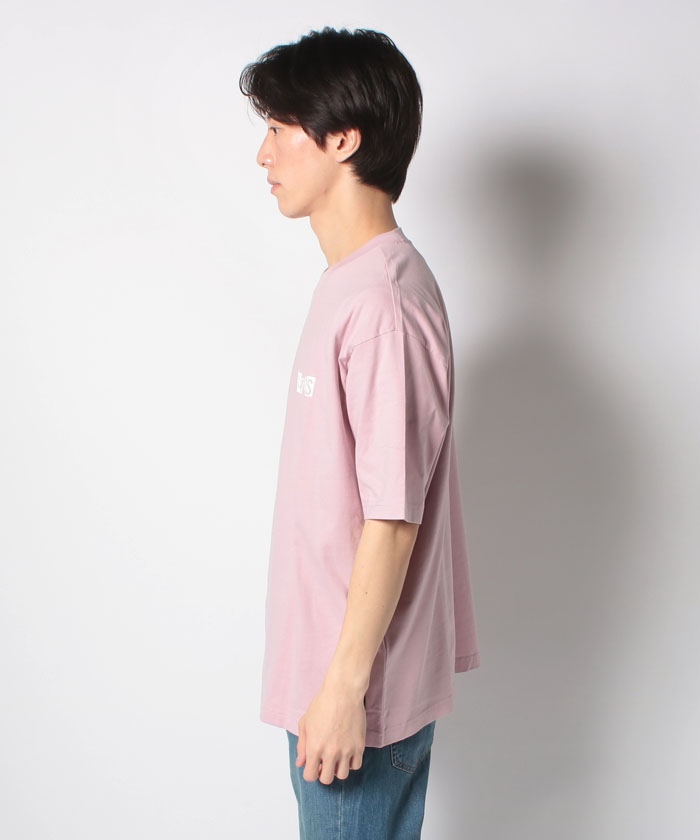  jeans Tシャツ Multi Stripe Ringer ピンク セール 50%OFF】LEVI'S(R) SKATE グラフィック Tシャツ ピンク