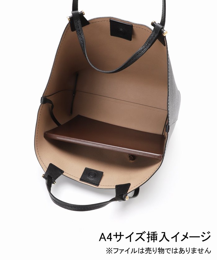 LORISTELLA/ロリステッラ】レザートートバッグ(505898858 LORISTELLA/ロリステッラ】レザートートバッグ(505898858