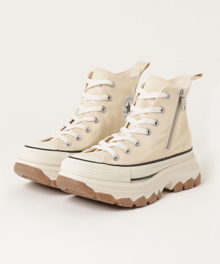 CONVERSE/コンバース】オールスター トレックウェーブ Z HI