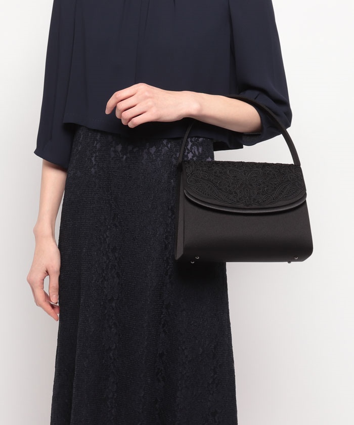 アナスイ ANNA SUI ANNA SUI フォーマルバッグ(505899963 アナスイ ANNA SUI ANNA SUI フォーマルバッグ(505899963