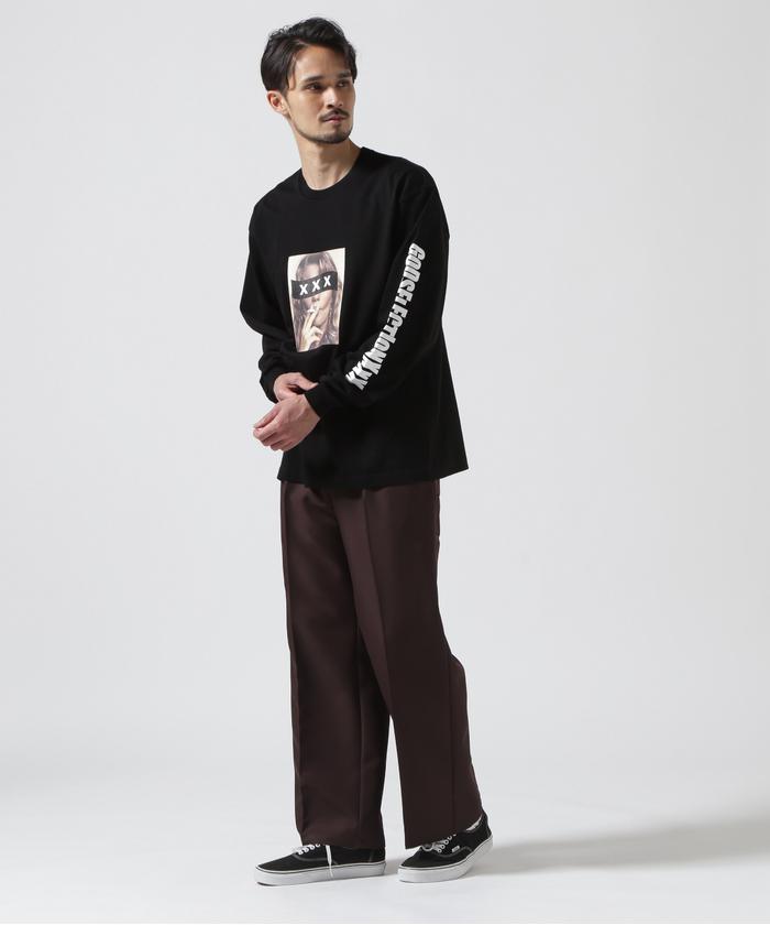 GOD SELECTION XXX(ゴッドセレクショントリプルエックス)/ GX