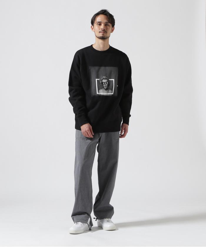 GOD SELECTION XXX(ゴッドセレクショントリプルエックス)/ GX