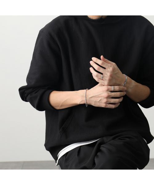 TOMWOOD ブレスレット Anker Bracelet アンカー BM0130NA01S925 TOMWOOD - 【残りわずか】Anker Bracelet(SILVER) | ACRMTSM