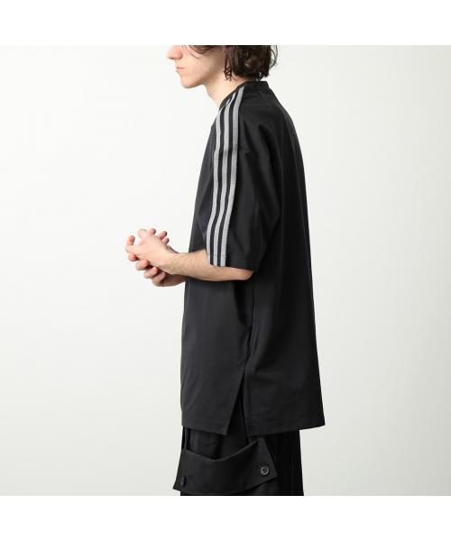Y-3 3ストライプ Tシャツ SS TEE IR6265 IV5625 セール】ワイスリー Y－3 Yー3 Tシャツ 3S SS TEE IR6265 IV5625