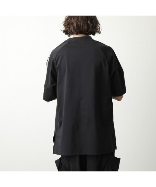 セール】ワイスリー Y－3 Yー3 Tシャツ 3S SS TEE IR6265 IV5625