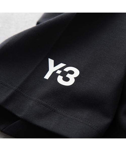 セール】ワイスリー Y－3 Yー3 Tシャツ 3S SS TEE IR6265 IV5625