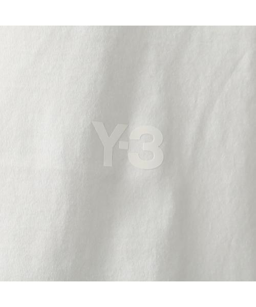 Y-3 Tシャツ BOXY TEE ボクシー ティー IR7109 IV7845 Y-3 ワイスリー Tシャツ BOXY TEE ボクシー ティー IR7109