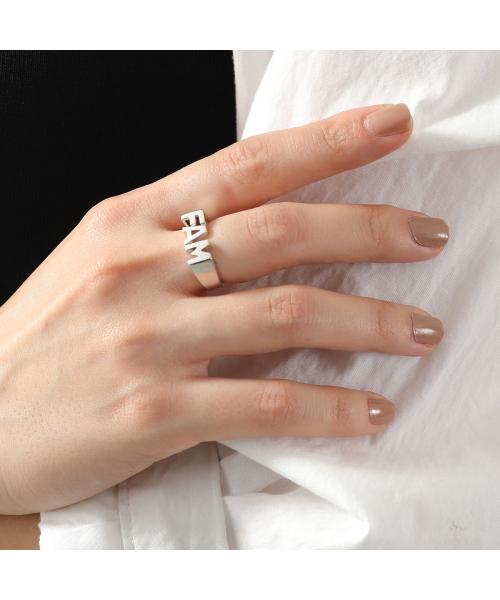 セール】MARIA BLACK リング FAM Ring ファム 500462AG