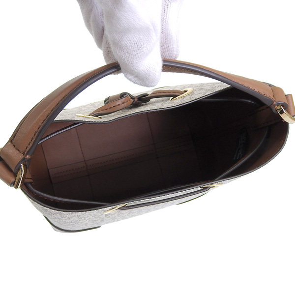 MICHAEL KORS マイケルコース MERCER マーサー ドローストリング MICHAEL KORS マイケルコース MERCER マーサー ドローストリング