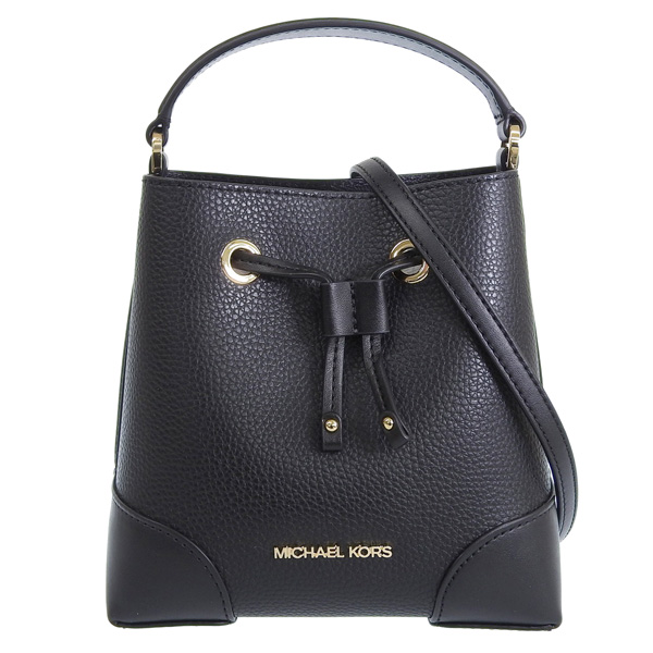MICHAEL KORS マイケルコース MERCER マーサー ドローストリング MICHAEL KORS マイケルコース MERCER マーサー ドローストリング