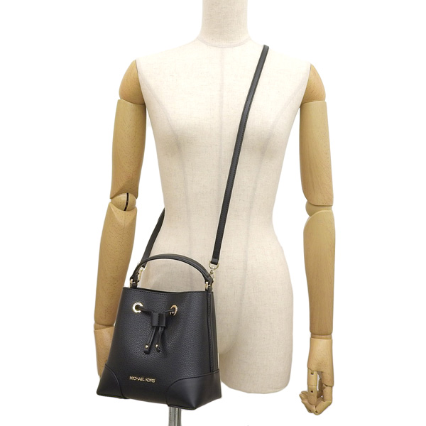 MICHAEL KORS マイケルコース MERCER マーサー ドローストリング MICHAEL KORS マイケルコース MERCER マーサー ドローストリング