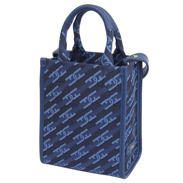 FURLA フルラ OPPORTUNITY TOTE MINI オポチュニティ ミニ
