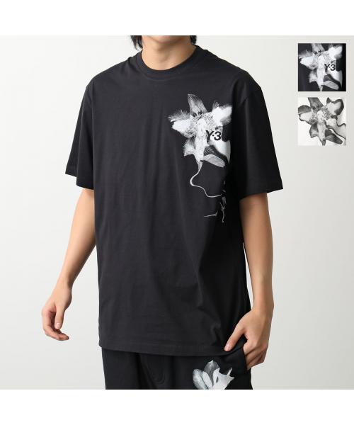 ワイスリー Y－3 Yー3 Tシャツ GFX SS TEE 1 IN4353 IV7737