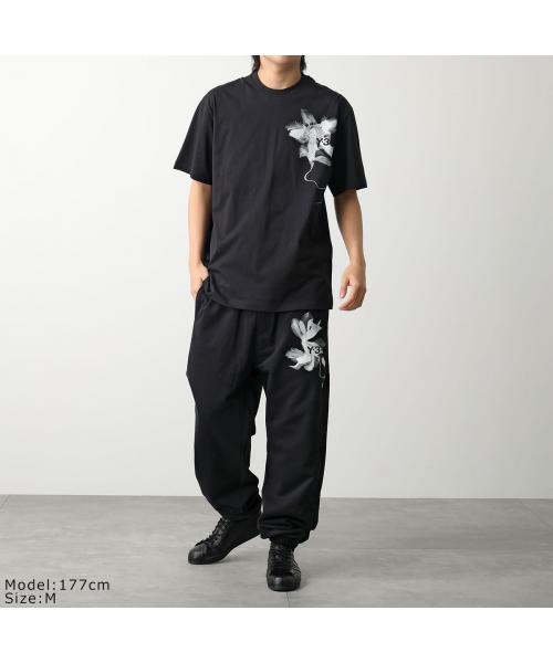 ワイスリー Y－3 Yー3 Tシャツ GFX SS TEE 1 IN4353 IV7737