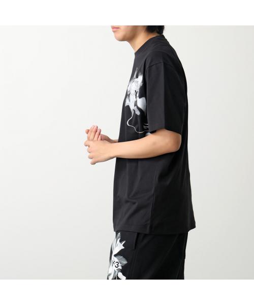 ワイスリー Y－3 Yー3 Tシャツ GFX SS TEE 1 IN4353 IV7737