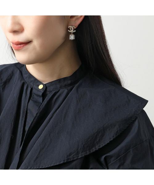 CHANEL ピアス ABB886 B14688(505911135) | シャネル(CHANEL