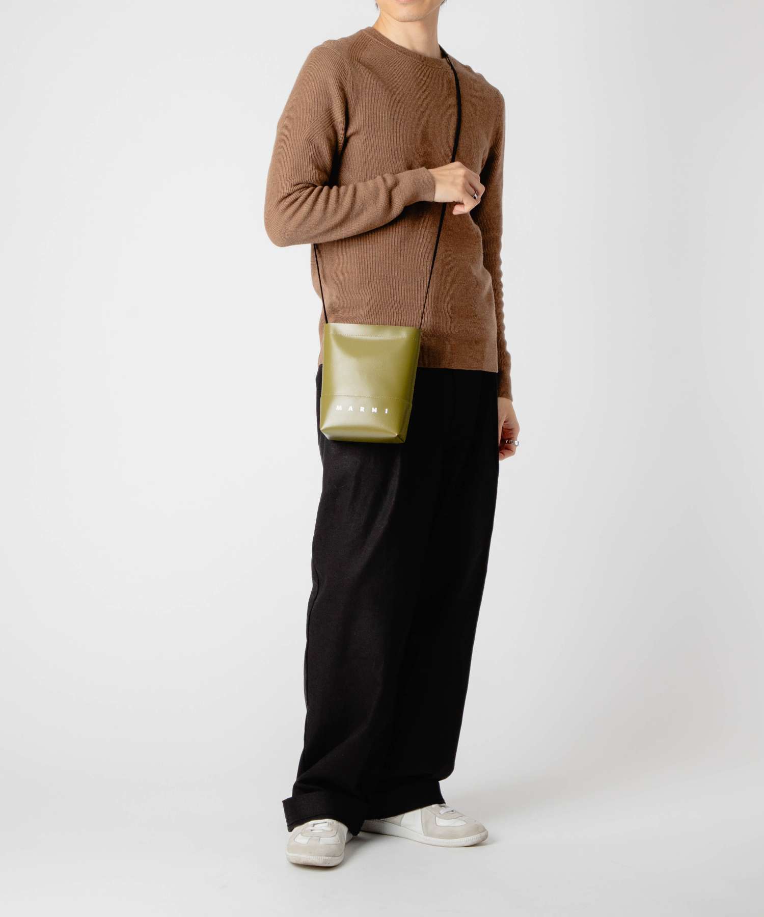 マルニ ショルダーバッグ MARNI SBMQ0068A0 P5769 楽天市場】MARNI マルニ ショルダーバッグ SBMQ0068A0 P5769