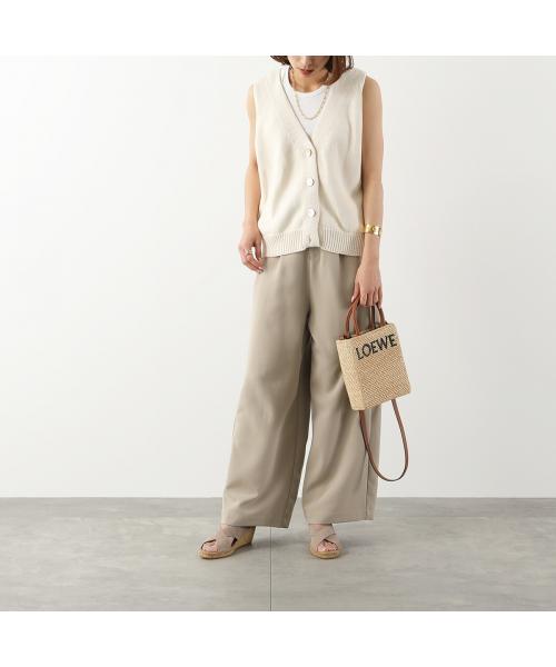 ロエベ LOEWE LOEWE かごバッグ STANDARD A5 TOTE BAG ロエベ LOEWE LOEWE かごバッグ STANDARD A5 TOTE BAG