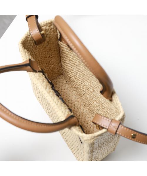 ロエベ LOEWE LOEWE かごバッグ STANDARD A5 TOTE BAG ロエベ LOEWE LOEWE かごバッグ STANDARD A5 TOTE BAG