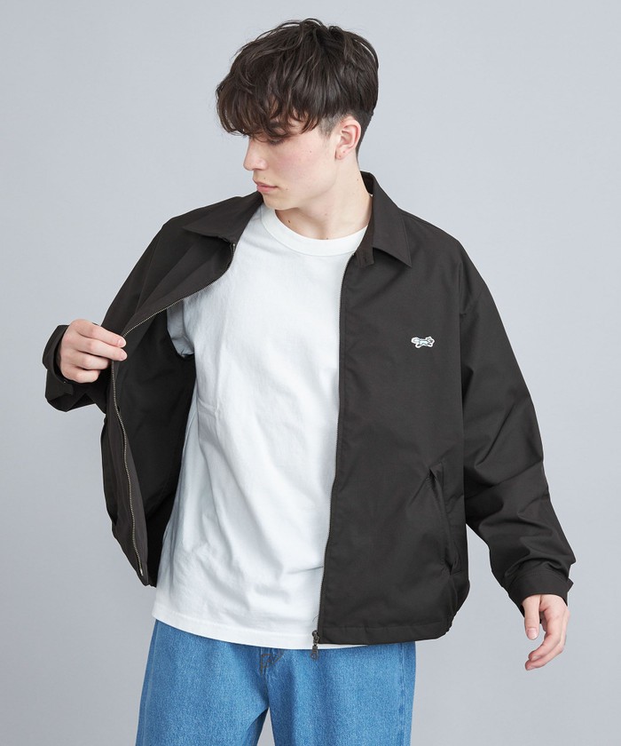 50's penney's ウールブルゾンジャケット 50's penney's ウールブルゾンジャケット(古着 70s JC penney