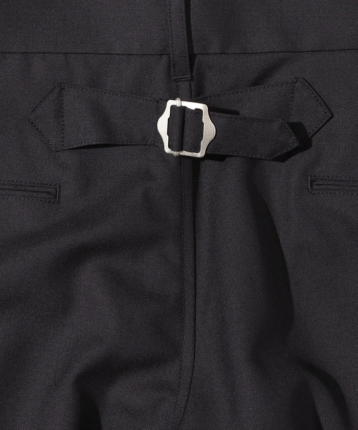 Southwick Gate Label トロピカルジャケット トラウザース Southwick Gate Label トロピカルジャケット トラウザース