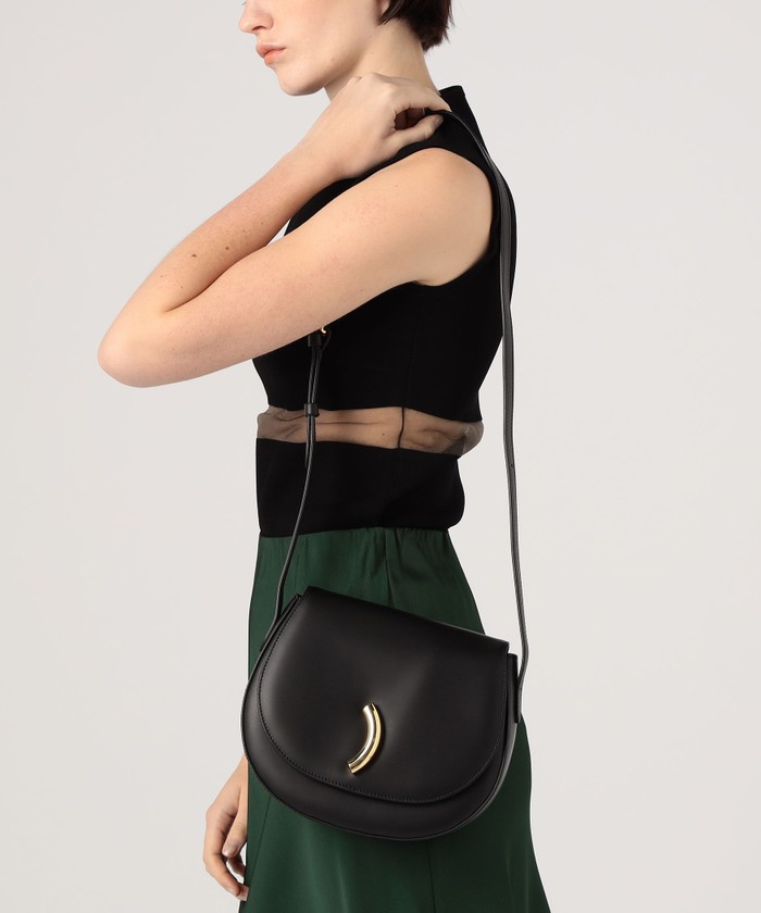 セール 40%OFF】LITTLE LIFFNER MACCHERONI SADDLE BAG