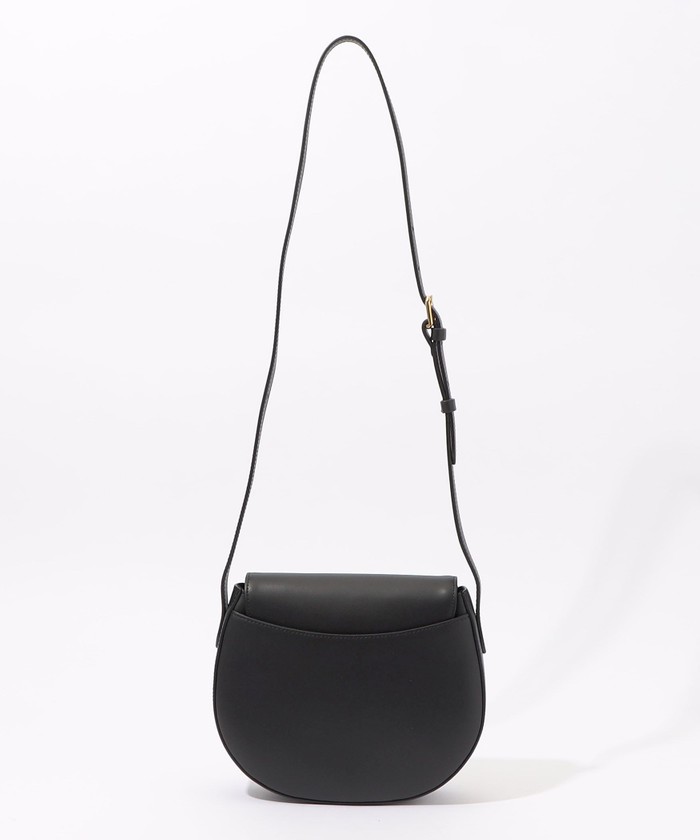 セール 40%OFF】LITTLE LIFFNER MACCHERONI SADDLE BAG