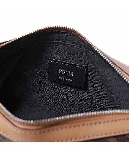 セール】FENDI ショルダーバッグ 7M0286 AJF8 CAMERA CASE MEDIUM