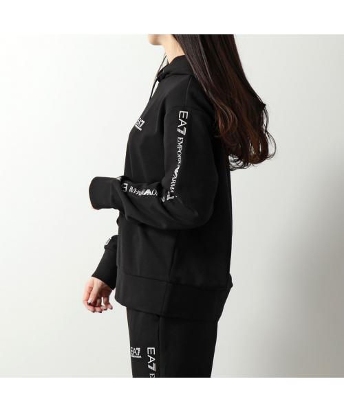 セール】EA7 EMPORIO ARMANI セットアップ 8NTV58 TJQLZ