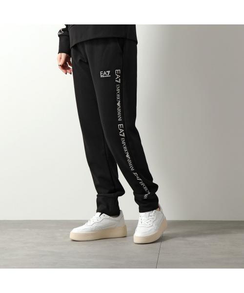 セール】EA7 EMPORIO ARMANI セットアップ 8NTV58 TJQLZ