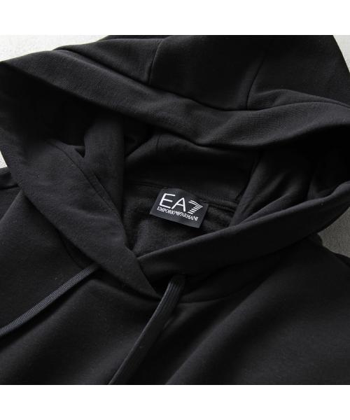 セール】EA7 EMPORIO ARMANI セットアップ 8NTV58 TJQLZ