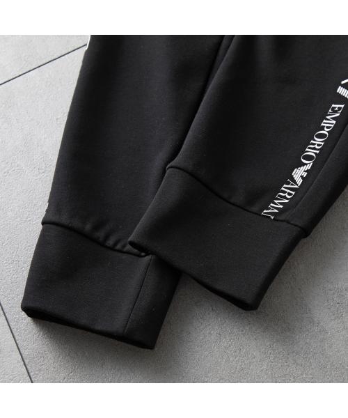 EMPORIO ARMANI 2点セット セール】EA7 EMPORIO ARMANI セットアップ 8NTV58 TJQLZ